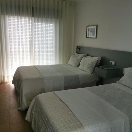 Flor Da Primavera - Residencial E Apartamentos Azambuja Ngoại thất bức ảnh