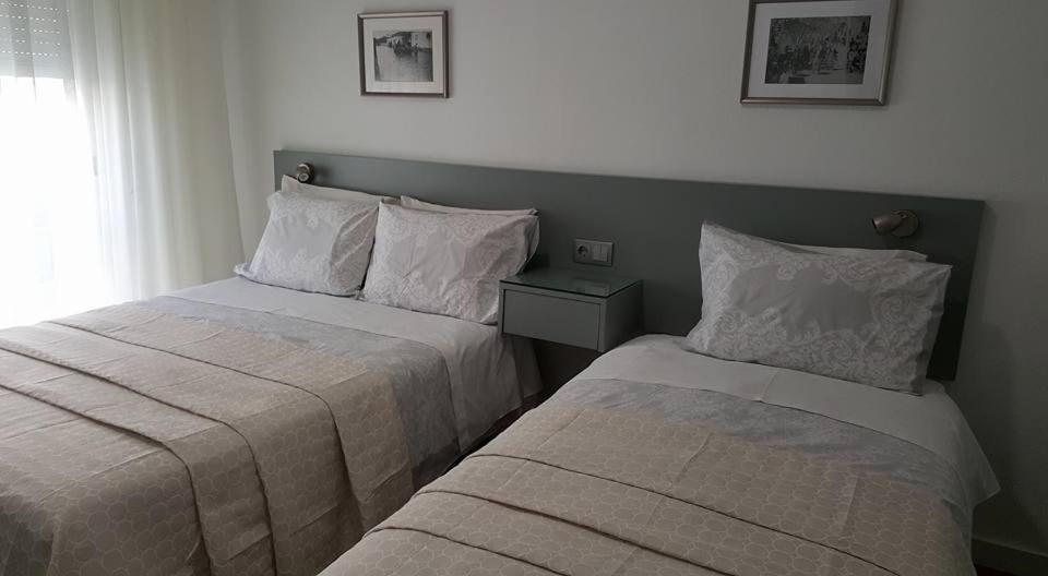 Flor Da Primavera - Residencial E Apartamentos Azambuja Ngoại thất bức ảnh